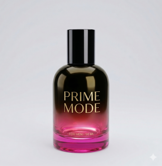 Dark attraction - perfumes con feromónas